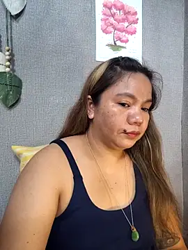 ambersmile Obrolan Langsung XXX