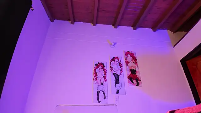 Онлайн чат XXX annita_lopez