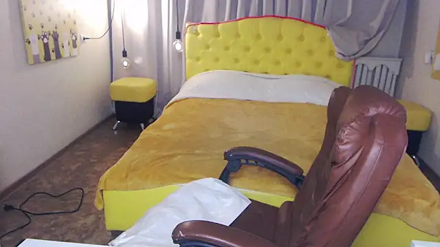 Chat +18 de MasterLeila ao vivo