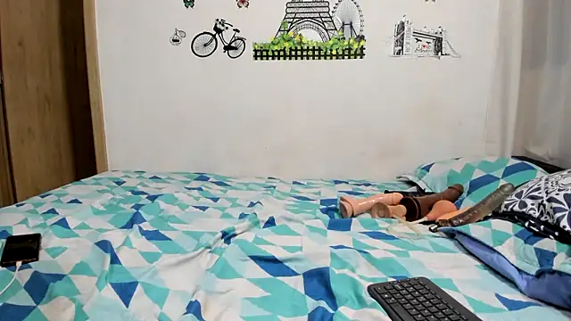 carlos_and_diana's Live XXX Chat