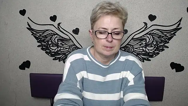 Chat XXX en directo de EmiliaGree