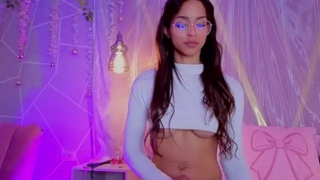 EmmyCortez's Live XXX Chat