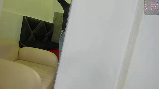 dulce_34's Live XXX Chat