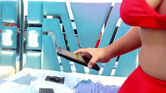 dajacatt Adlı Modelin Canlı XXX Sohbeti