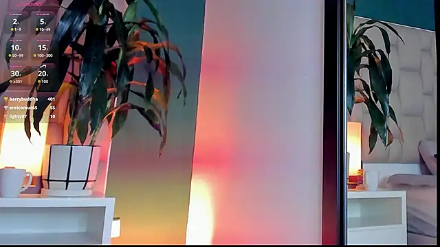 Anastasia_leeh's Live XXX Chat