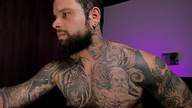 Chat XXX en directo de natevillage