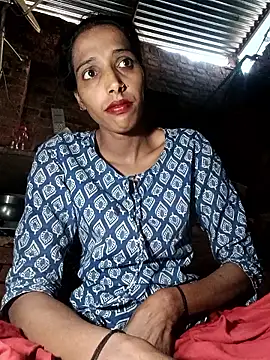 Pinki_thakur_1 Show in webcam