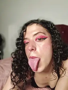 vanesa_gomez Live XXX-Chat