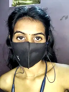 Thaper_Meera2のウェブカメラショー