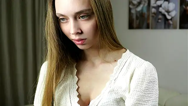 HermaFrain webcam show