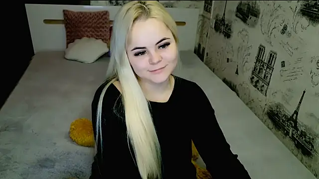 lovely-eyes' Live XXX Chat