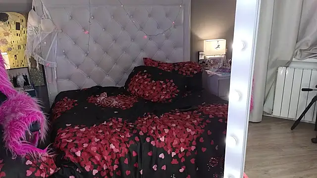 RoxalanaStar লাইভ XXX চ্যাট