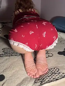 XXX chat uživo modela Hoa_Bimup