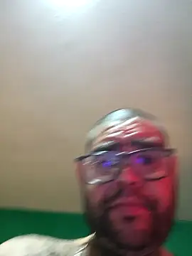 Show de Ricorry@xh na webcam