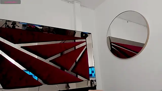 FaloonRoussel's Live XXX Chat