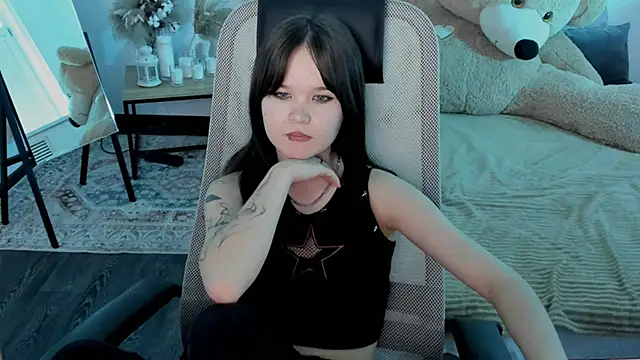 Czat XXX na żywo – Elainebeness