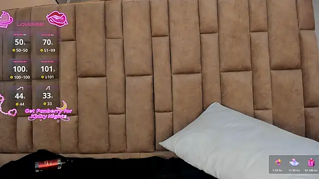 lulu_wonder: онлайн-секс-чат