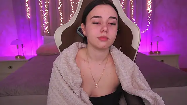 TorrySrar's Live XXX Chat