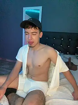 david_osorio Webcam Show