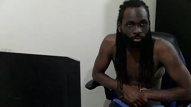 Živý XXX chat Darkkras