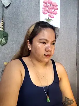 ambersmile's Live XXX Chat