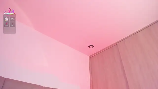 XXX chat uživo modela Alexandra_ra