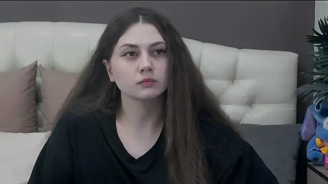 Živý XXX chat KellieMartin