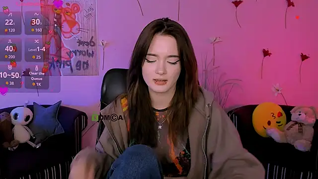 Онлайн чат XXX liana_kisses