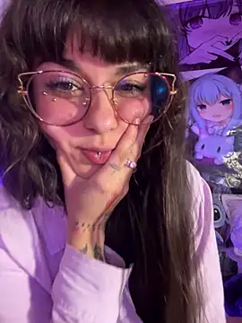 Show de webcam de VioletaSubmissive