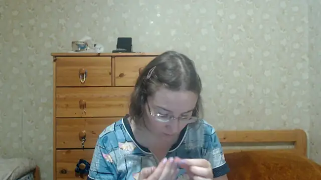 Show Webcam de Smart_Rose