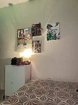 GigiiStone's Live XXX Chat