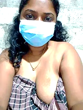 Webkamerová show boosypussy