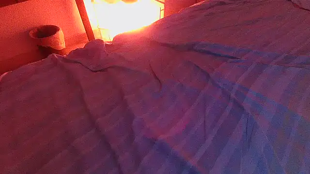 SatiroyNinfa Pertunjukan Webcam