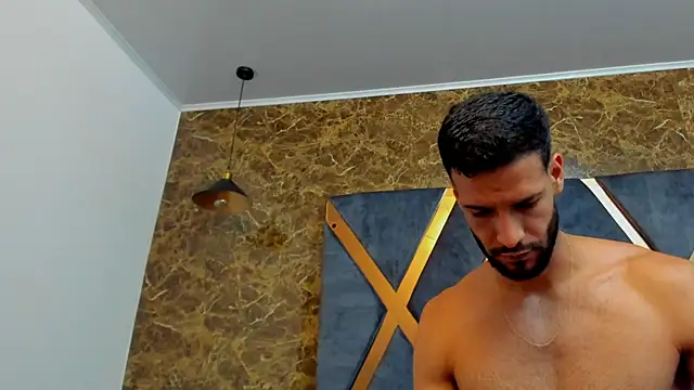 Jacob_Benelli Live XXX-Chat