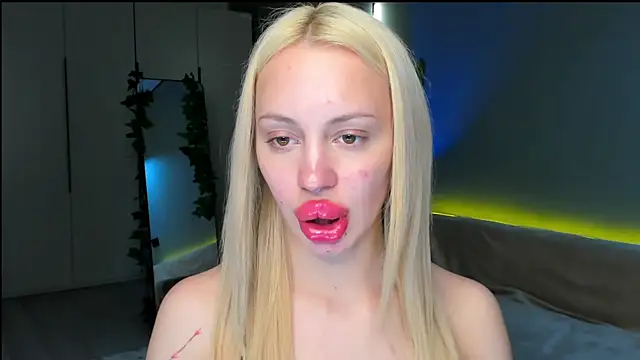 Chat XXX ao vivo de Luna_Beverly