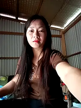 Cute-flowers Show Webcam