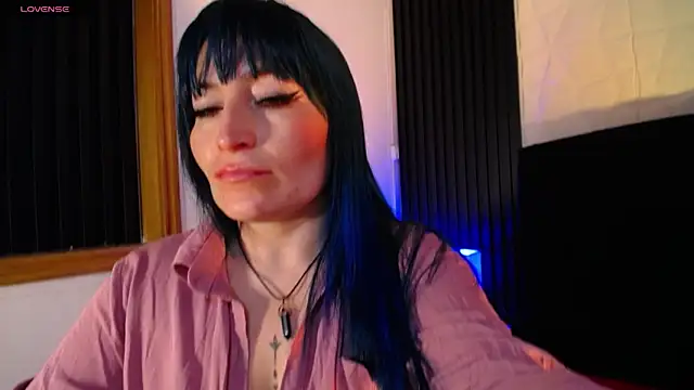 Chat XXX en directo de alicia_moom