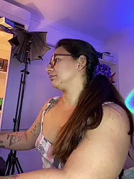 Živý XXX chat Amarantha_666