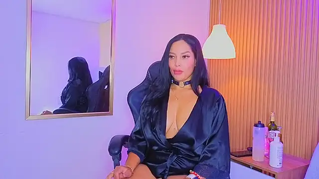 Dakota_diaz_ Adlı Modelin Canlı XXX Sohbeti