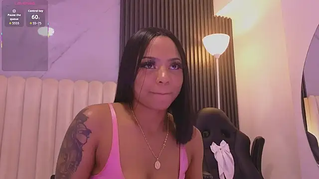 Živý XXX chat Madiee_Rhea