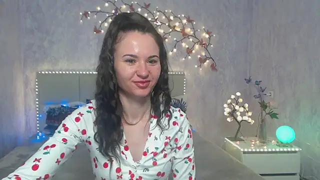 Živý XXX chat KaraCriegs