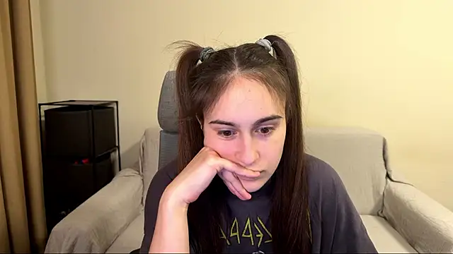 Živý XXX chat AliceKolltt