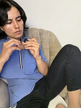 Sembang XXX Secara Langsung kanela3434