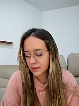 Živý XXX chat Dani_javi