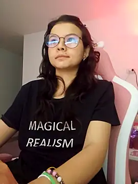 Živý XXX chat azumiichan