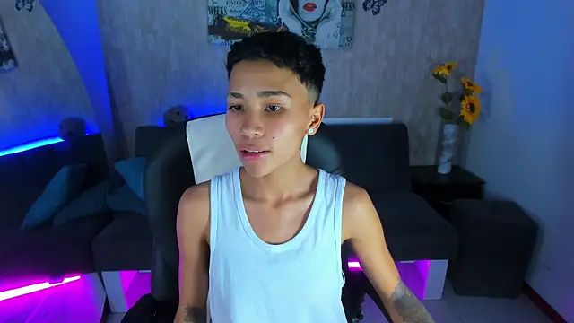 Chat XXX en directo de nova_sex01