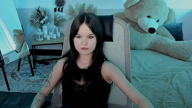 Elainebeness 라이브 XXX 채팅