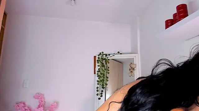 Sembang XXX Secara Langsung AnnieSofiia