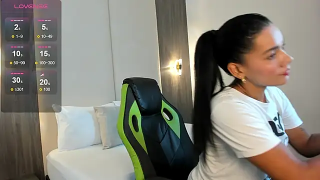 Sembang XXX Secara Langsung dana_daree