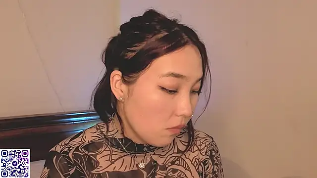 ColettaMejias Adlı Modelin Canlı XXX Sohbeti